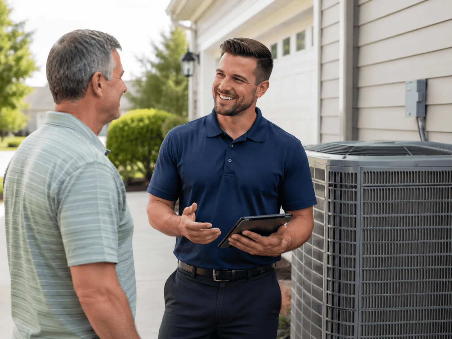 Heat Pump Installation Blacksville, WV FAQs
